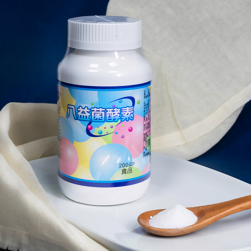八益菌酵素粉　　　　　　　　　　　　　　　　　　　　　　　　　　－